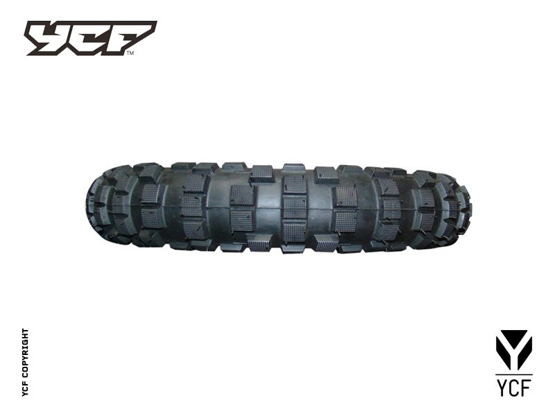 Pneu Avant Cross 2,50/10