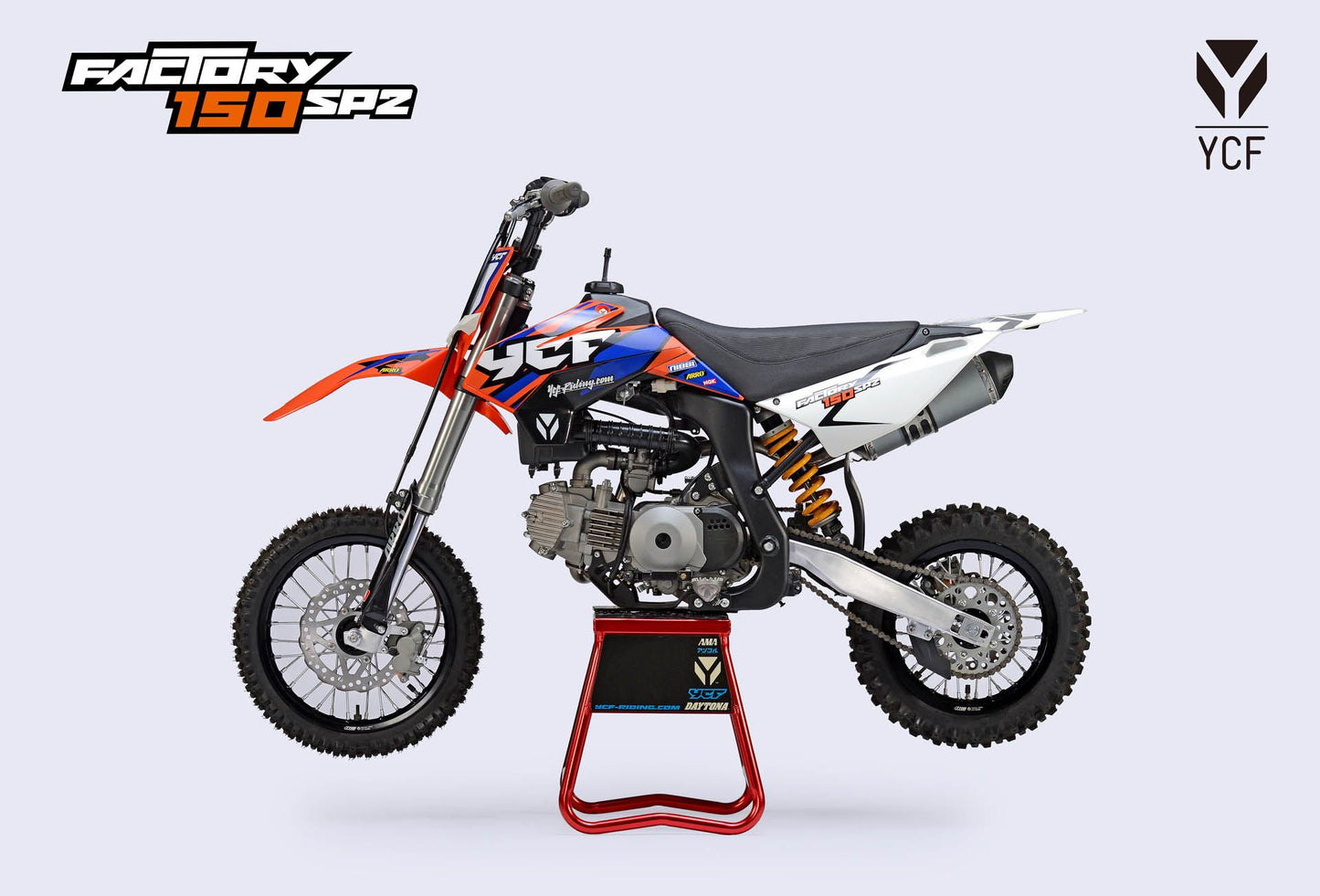 FACTORY 150 SP2 2025