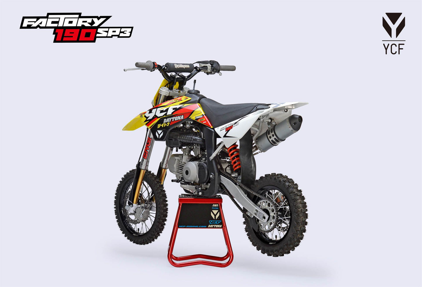 FACTORY 190 SP3 2025