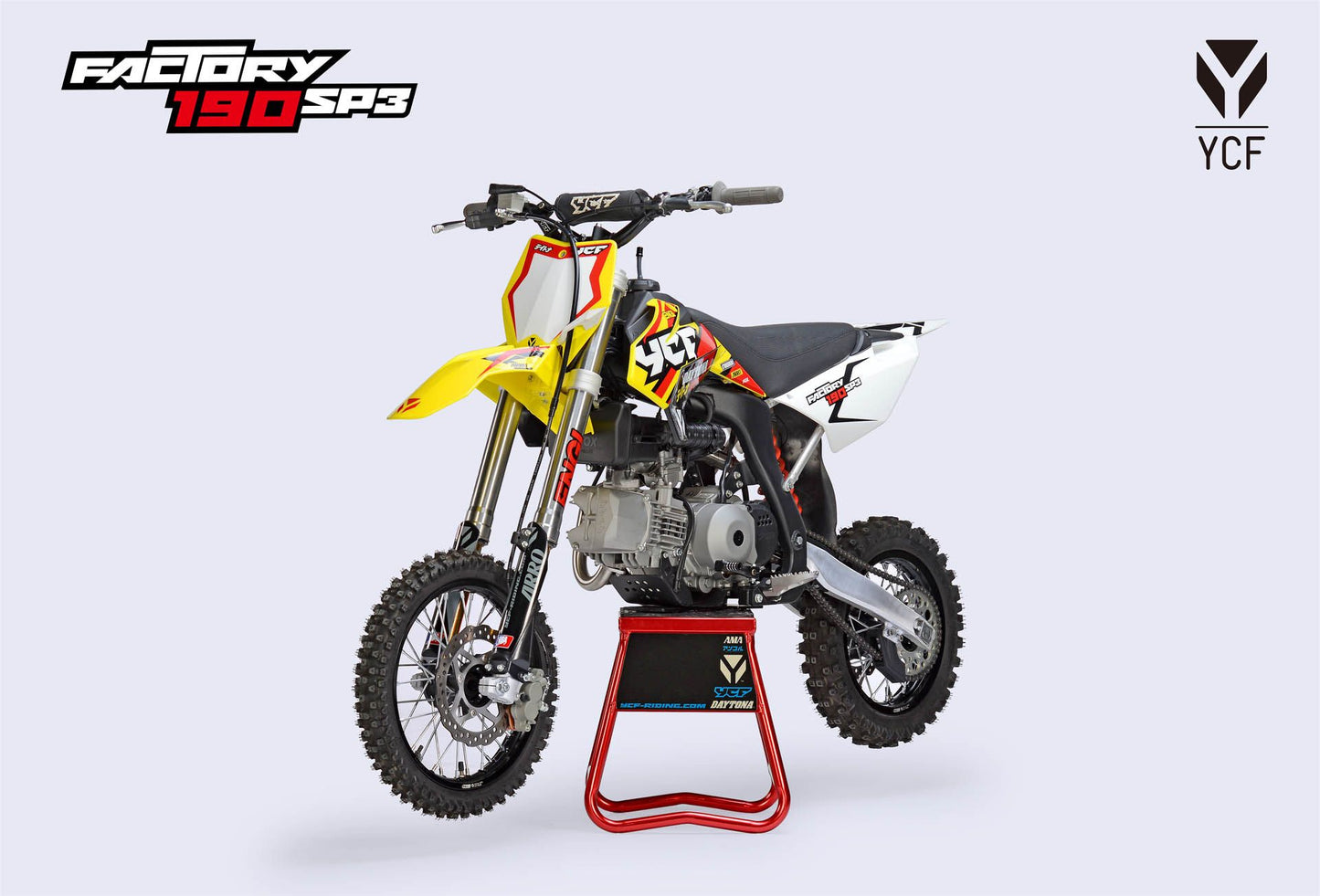 FACTORY 190 SP3 2025