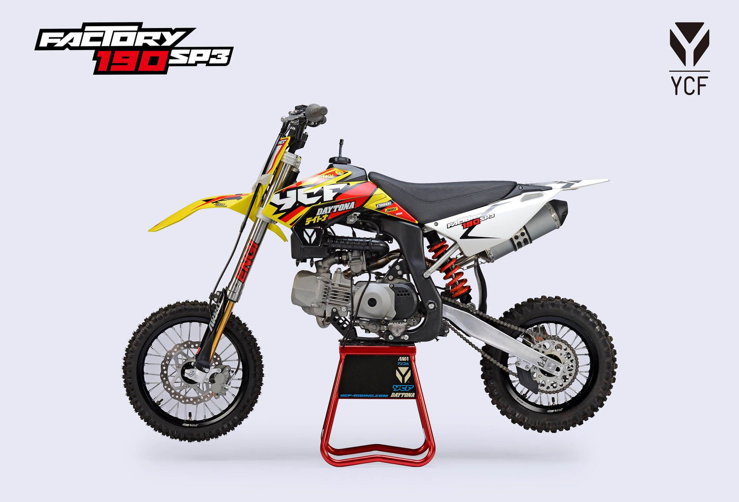 FACTORY 190 SP3 2025