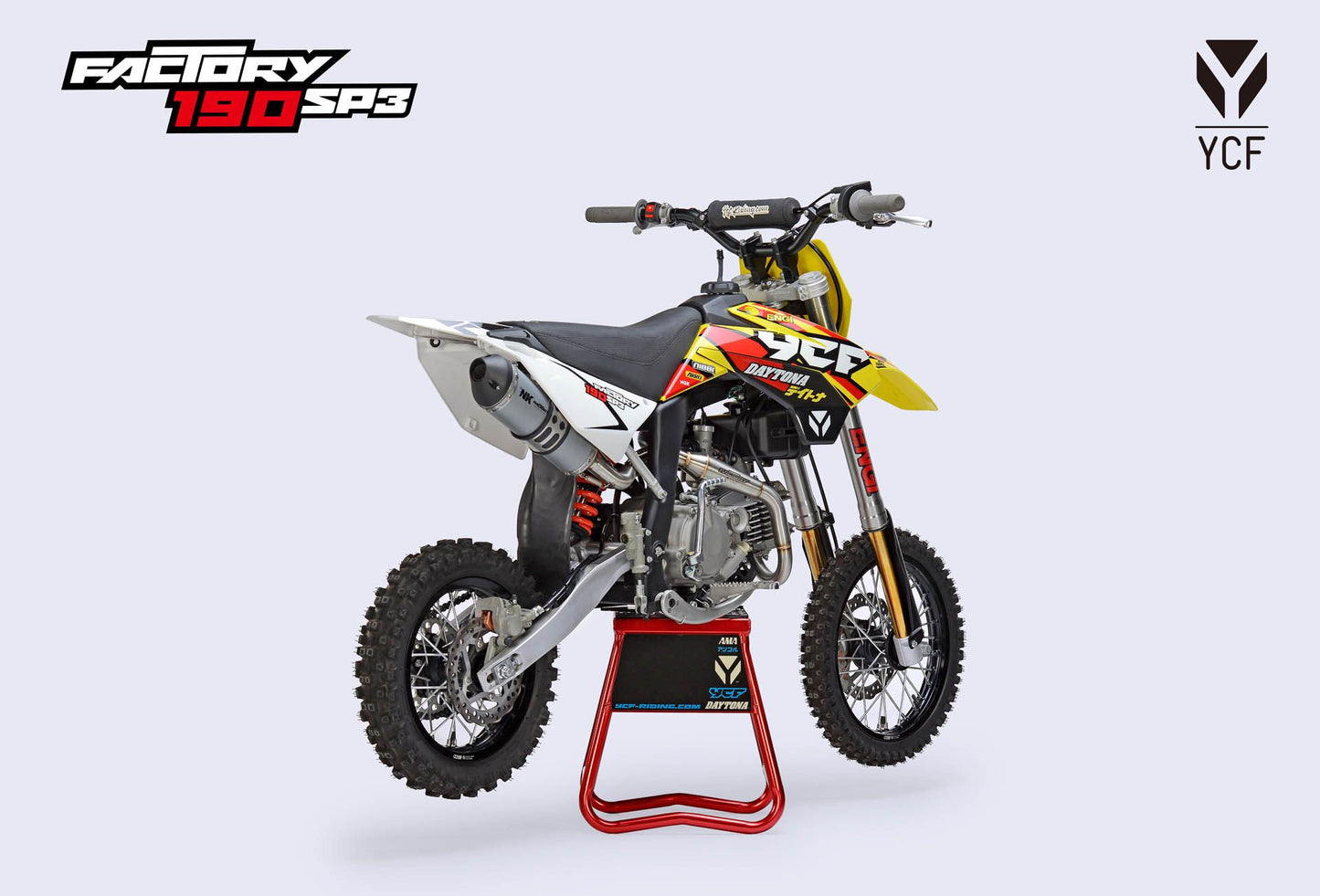 FACTORY 190 SP3 2025