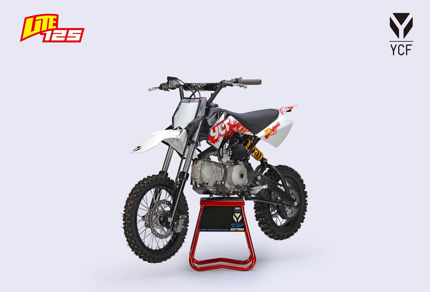 LITE 125 2025