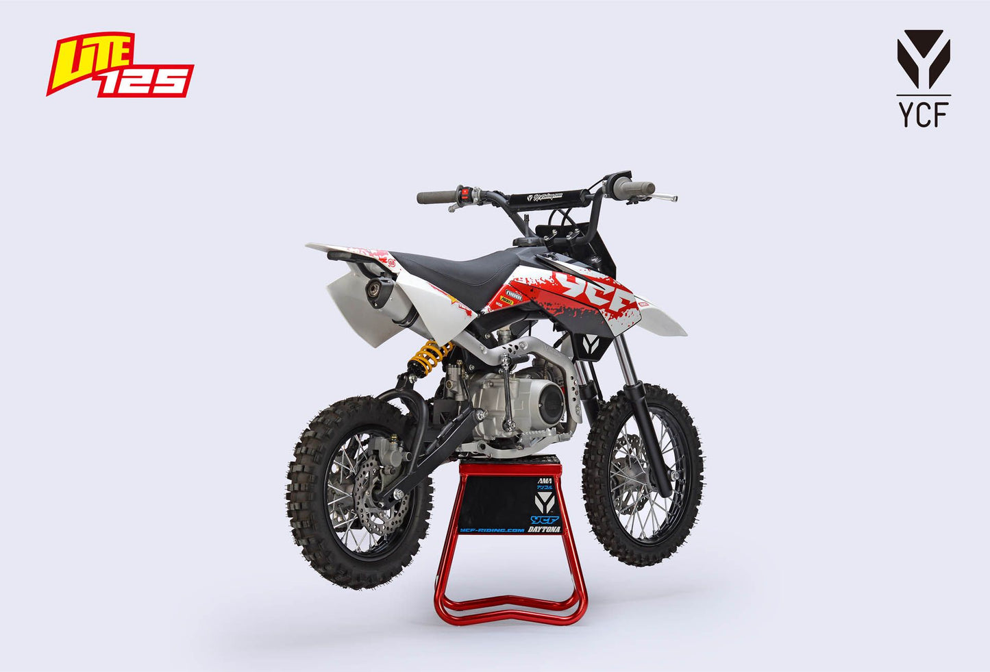 LITE 125 2025