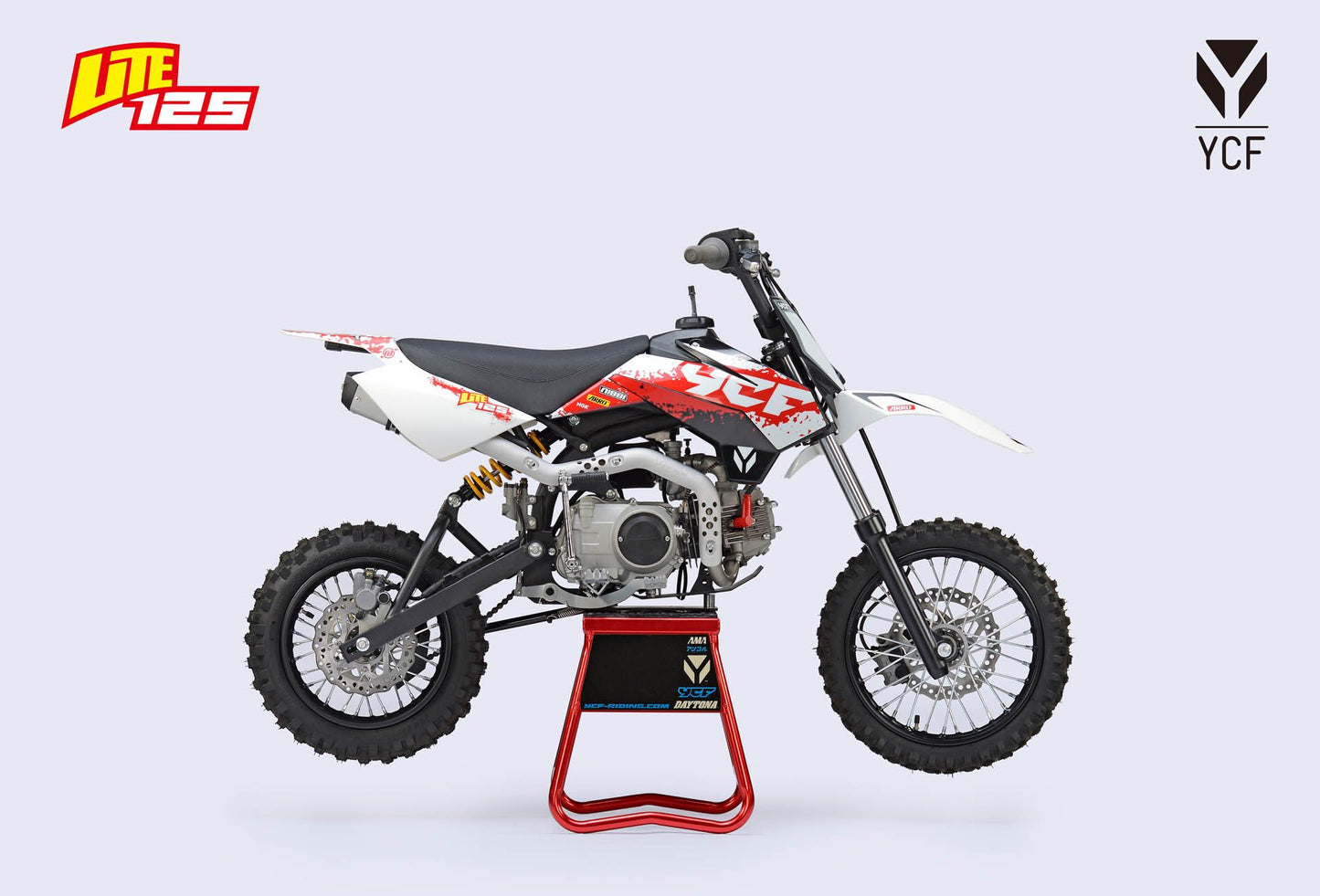 LITE 125 2025