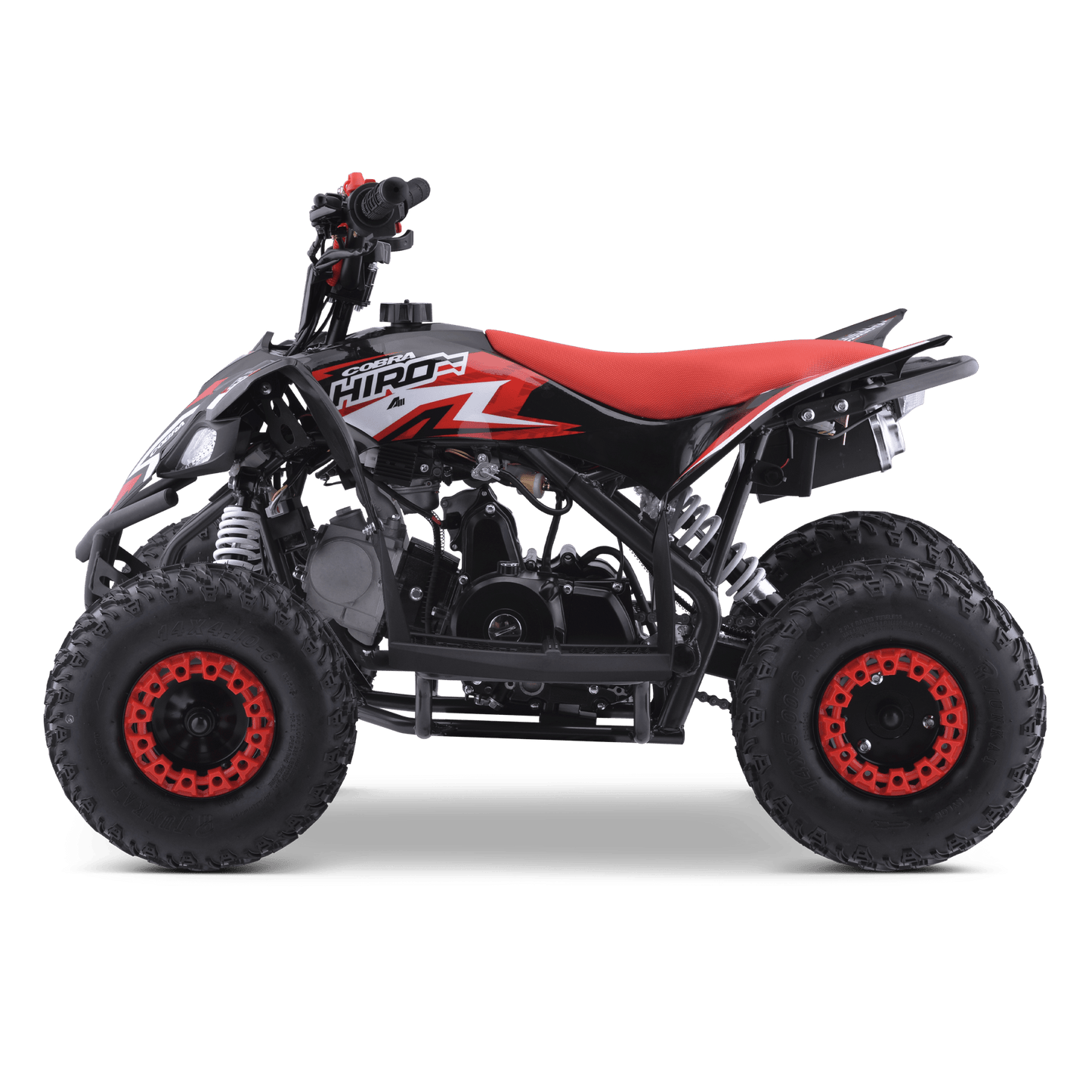 Hiro cobra 110cc