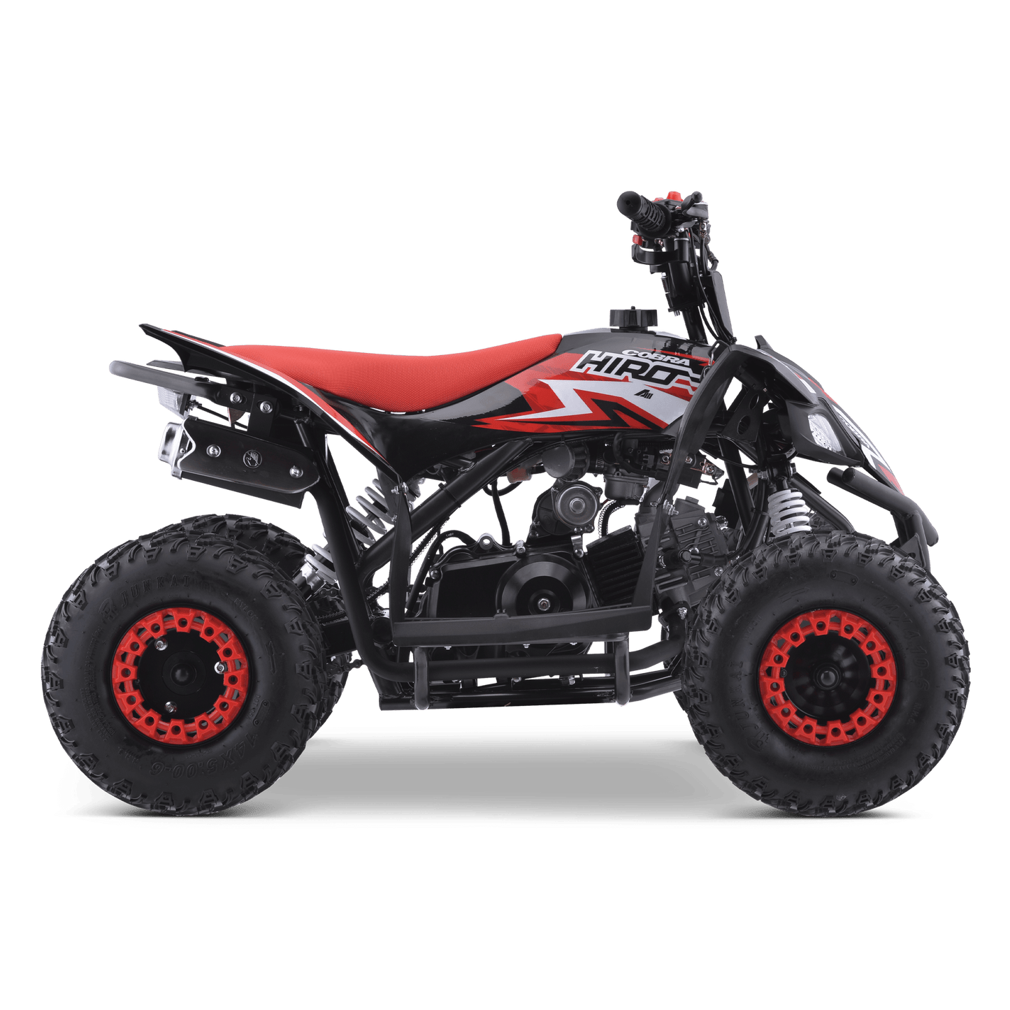 Hiro cobra 110cc