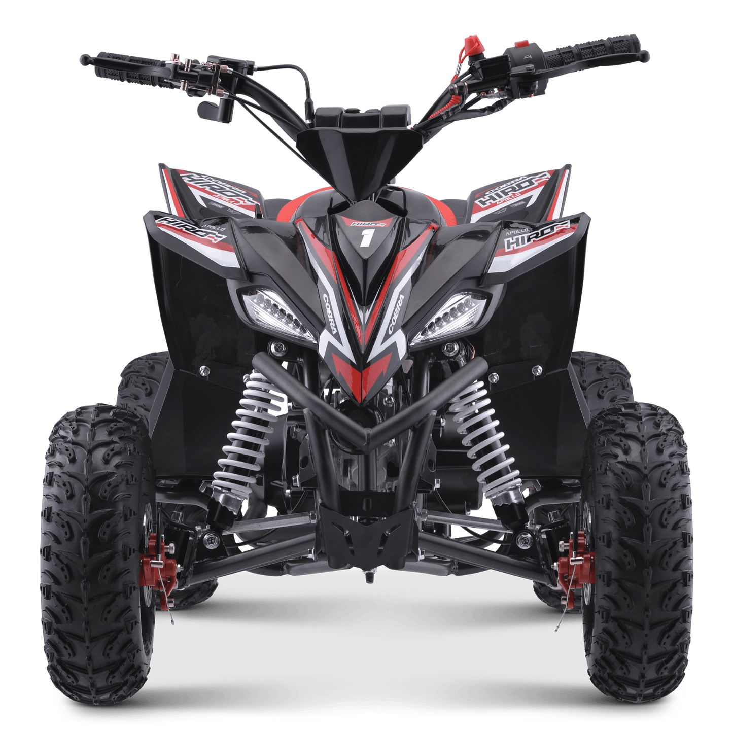 Hiro cobra 110cc