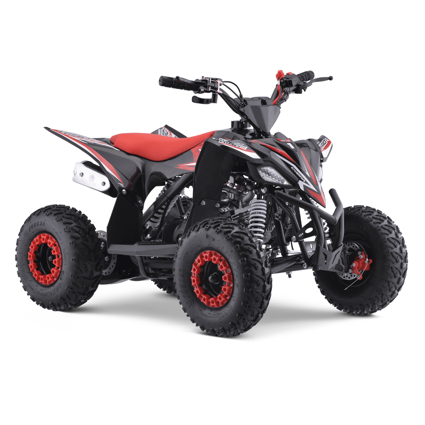 Hiro cobra 110cc
