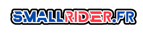 Small Rider