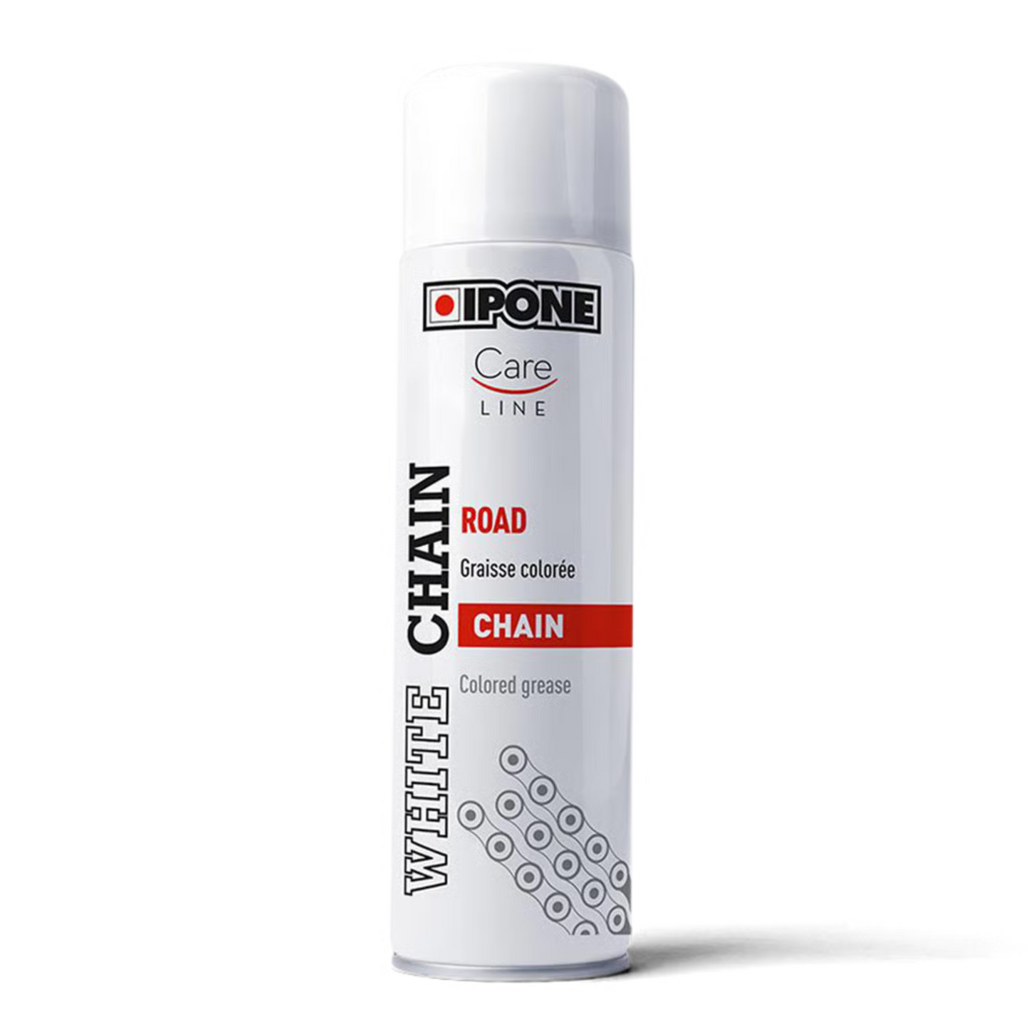 Graisse de chaine ipone blanche 250ml