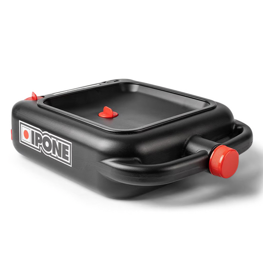 Bac de vidange ipone 4l