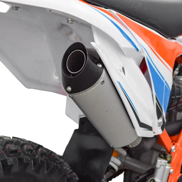 K2 MOTOCROSS 250CC