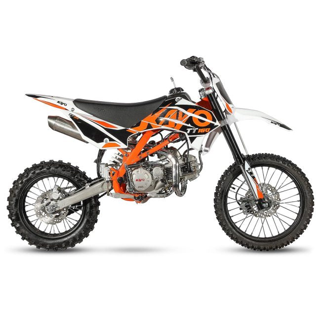 KAYO TT160