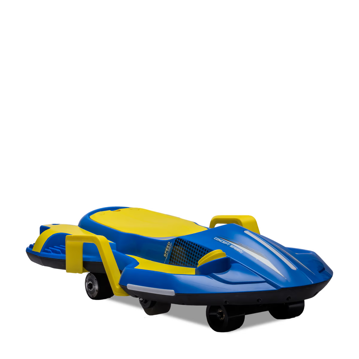 Hoverboard super sub 12v Bleu