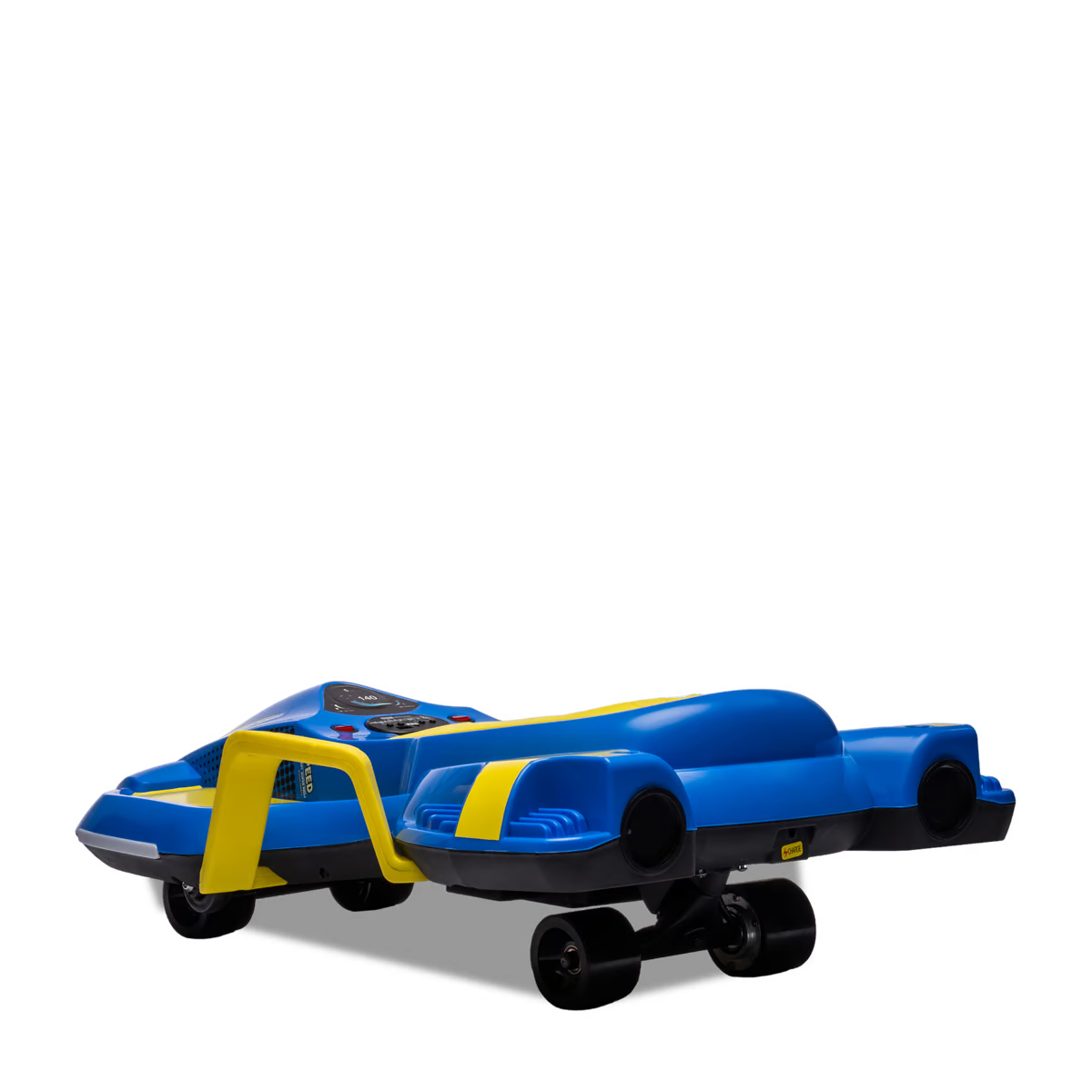 Hoverboard super sub 12v Bleu