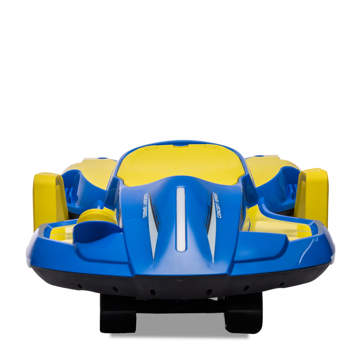 Hoverboard super sub 12v Bleu