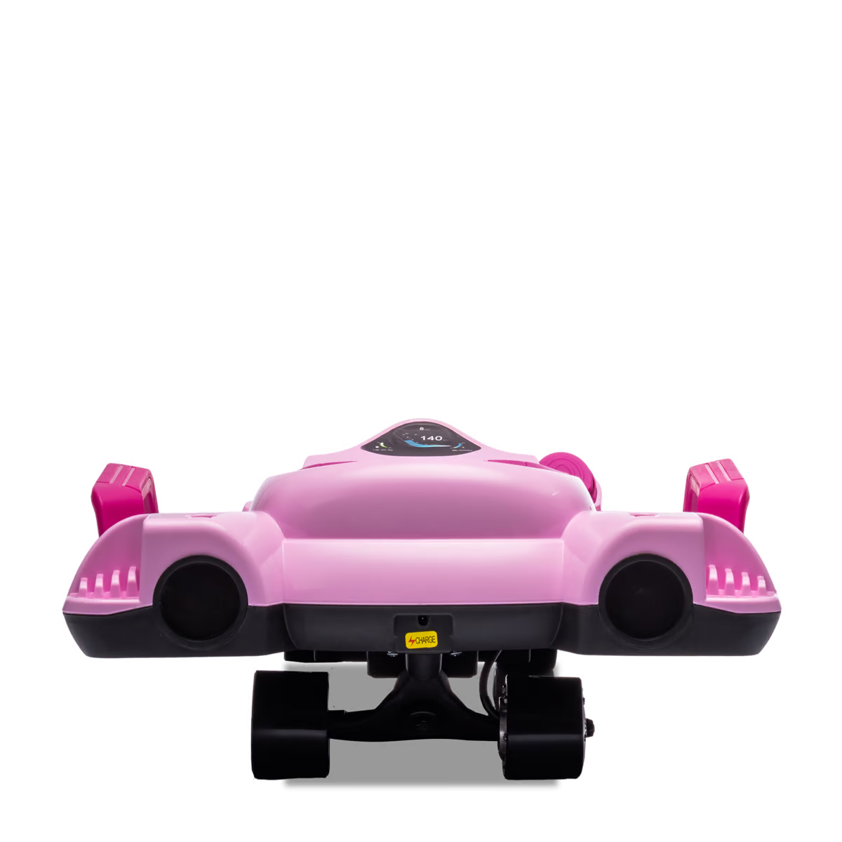 Hoverboard super sub 12v Rose