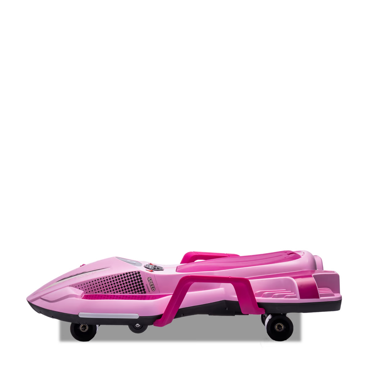 Hoverboard super sub 12v Rose