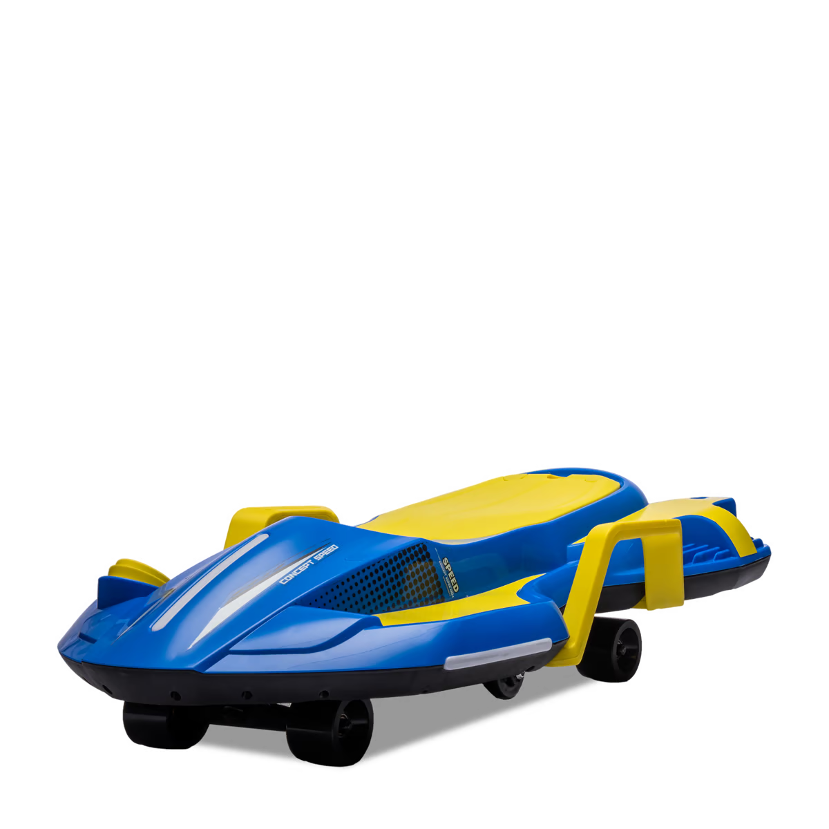 Hoverboard super sub 12v Bleu