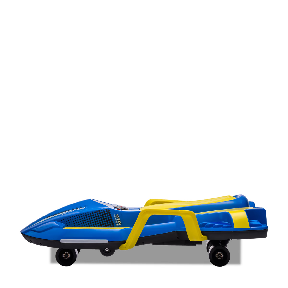 Hoverboard super sub 12v Bleu