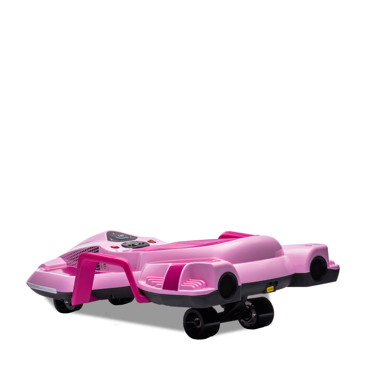 Hoverboard super sub 12v Rose