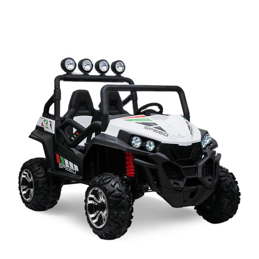 Buggy électrique enfant smx ranger