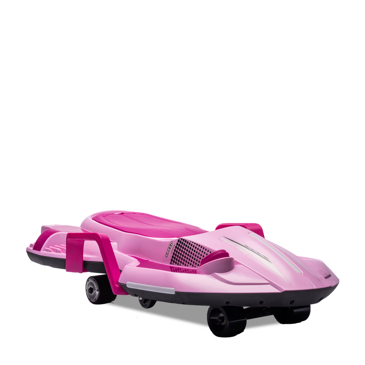 Hoverboard super sub 12v Rose