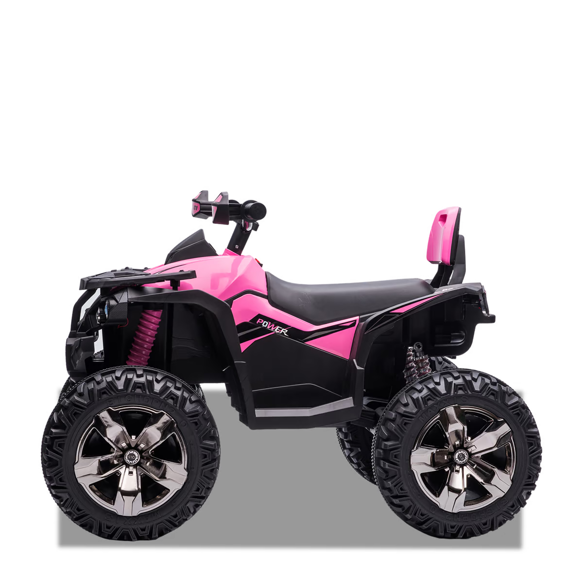 Quad électrique enfant 12v