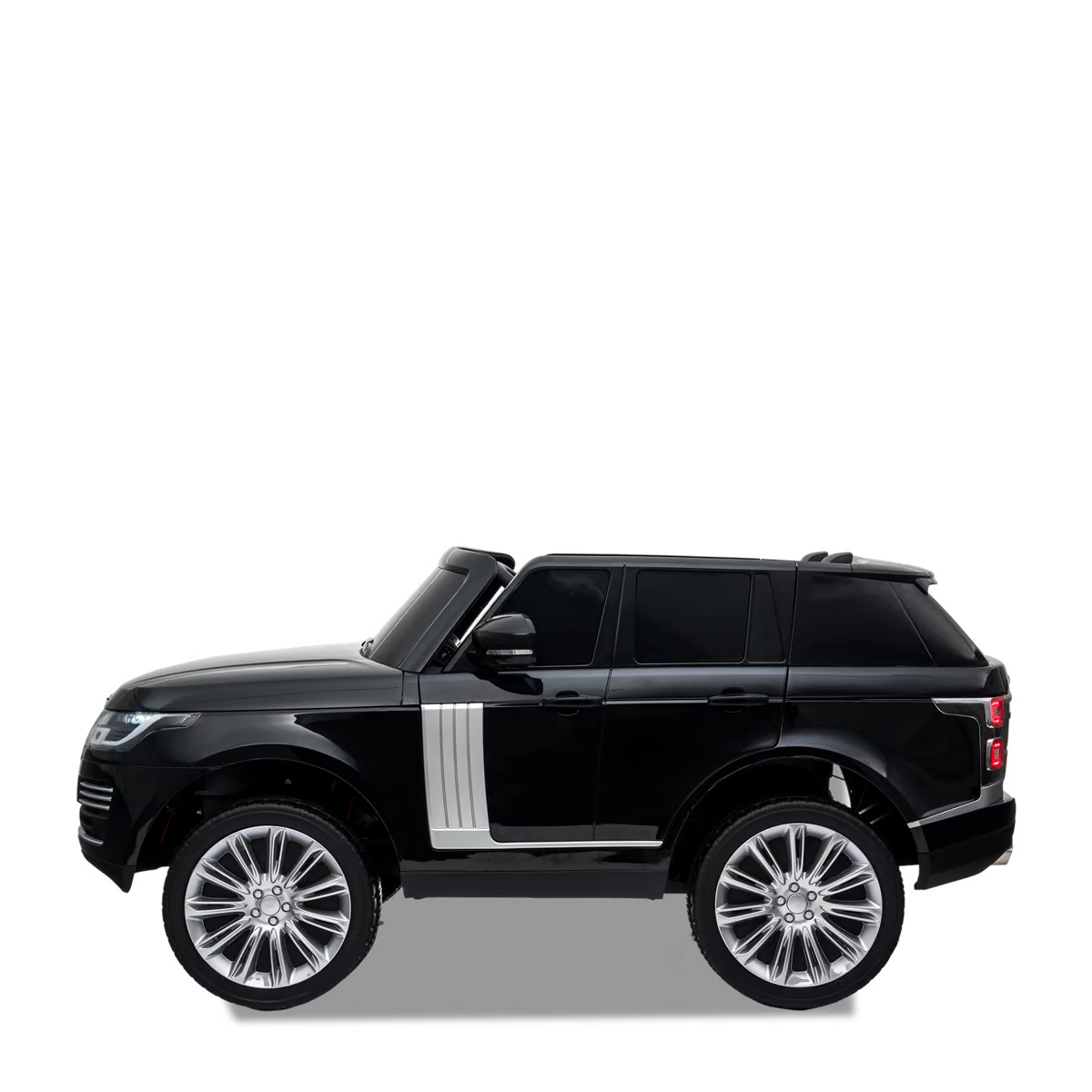 Voiture électrique enfant range rover Noir
