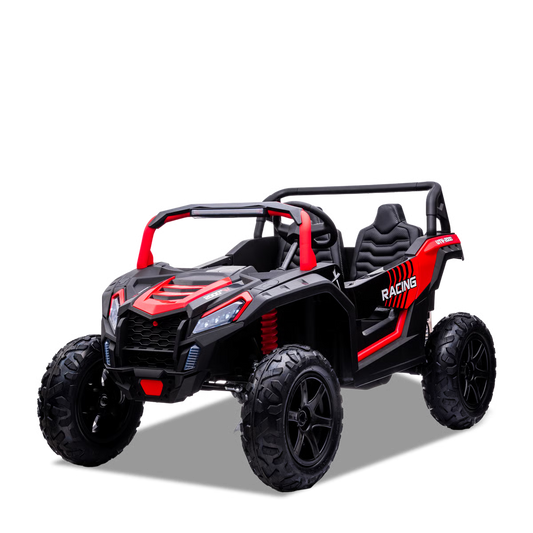 Buggy électrique enfant smx big horn pro 24V