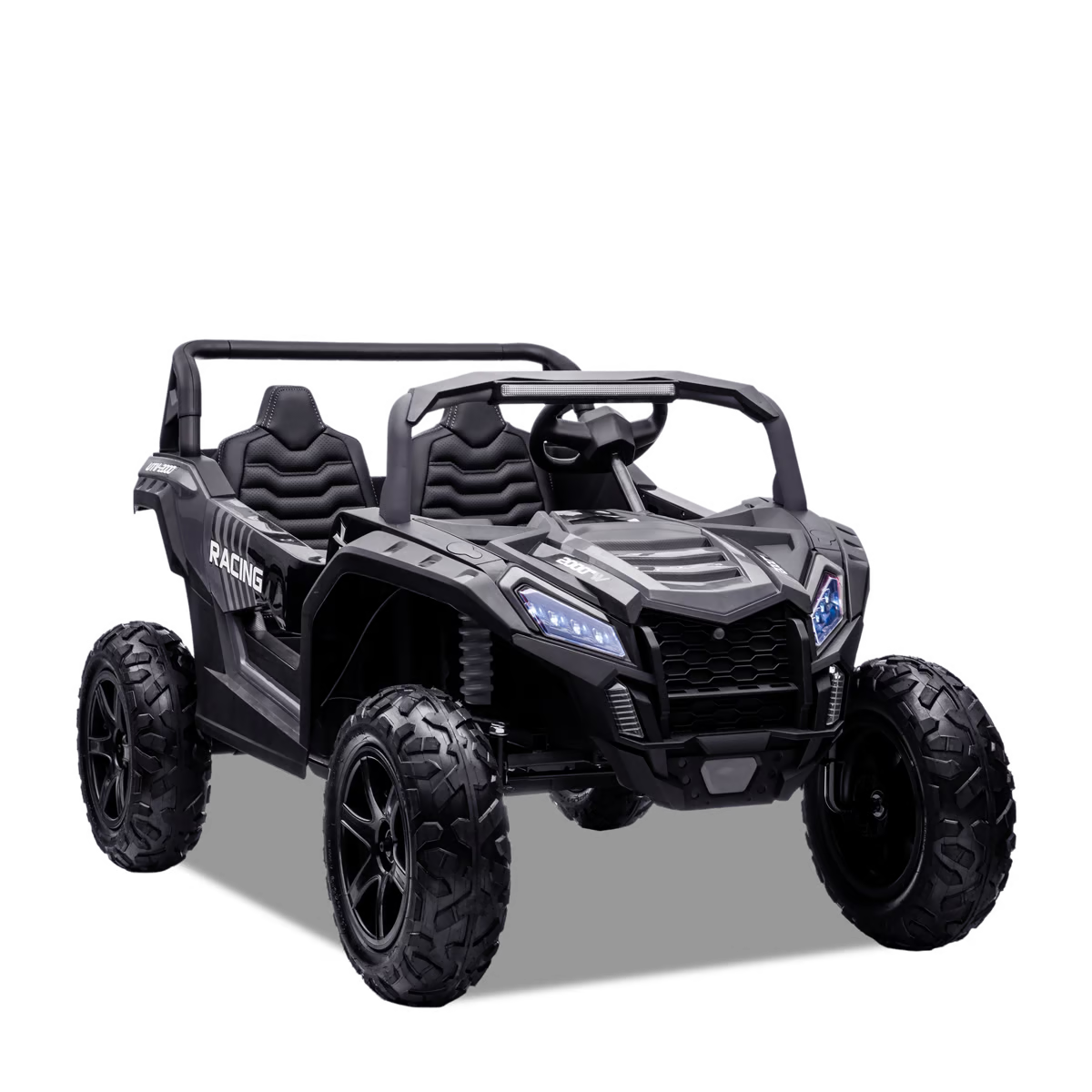 Buggy électrique enfant smx big horn pro 24V