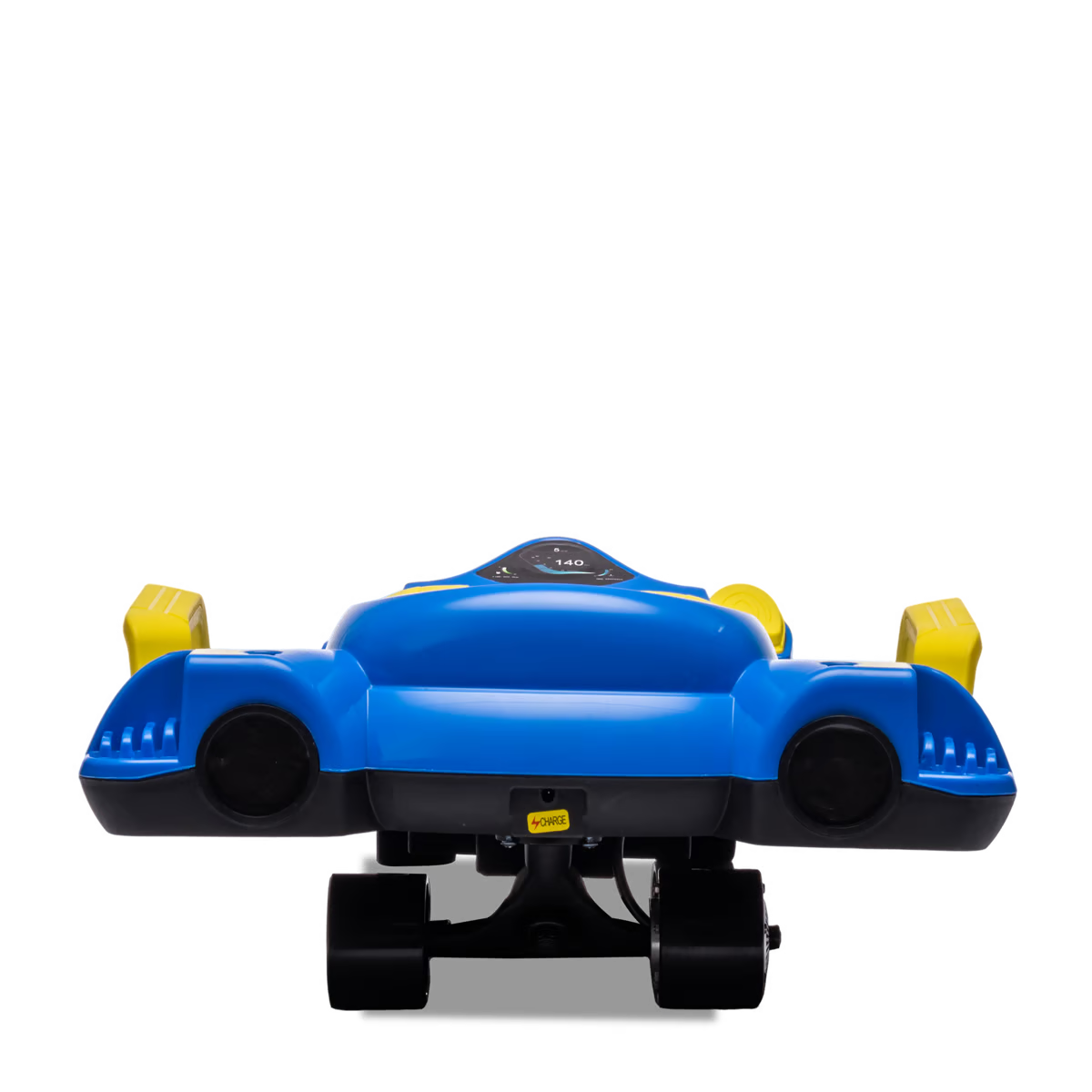 Hoverboard super sub 12v Bleu