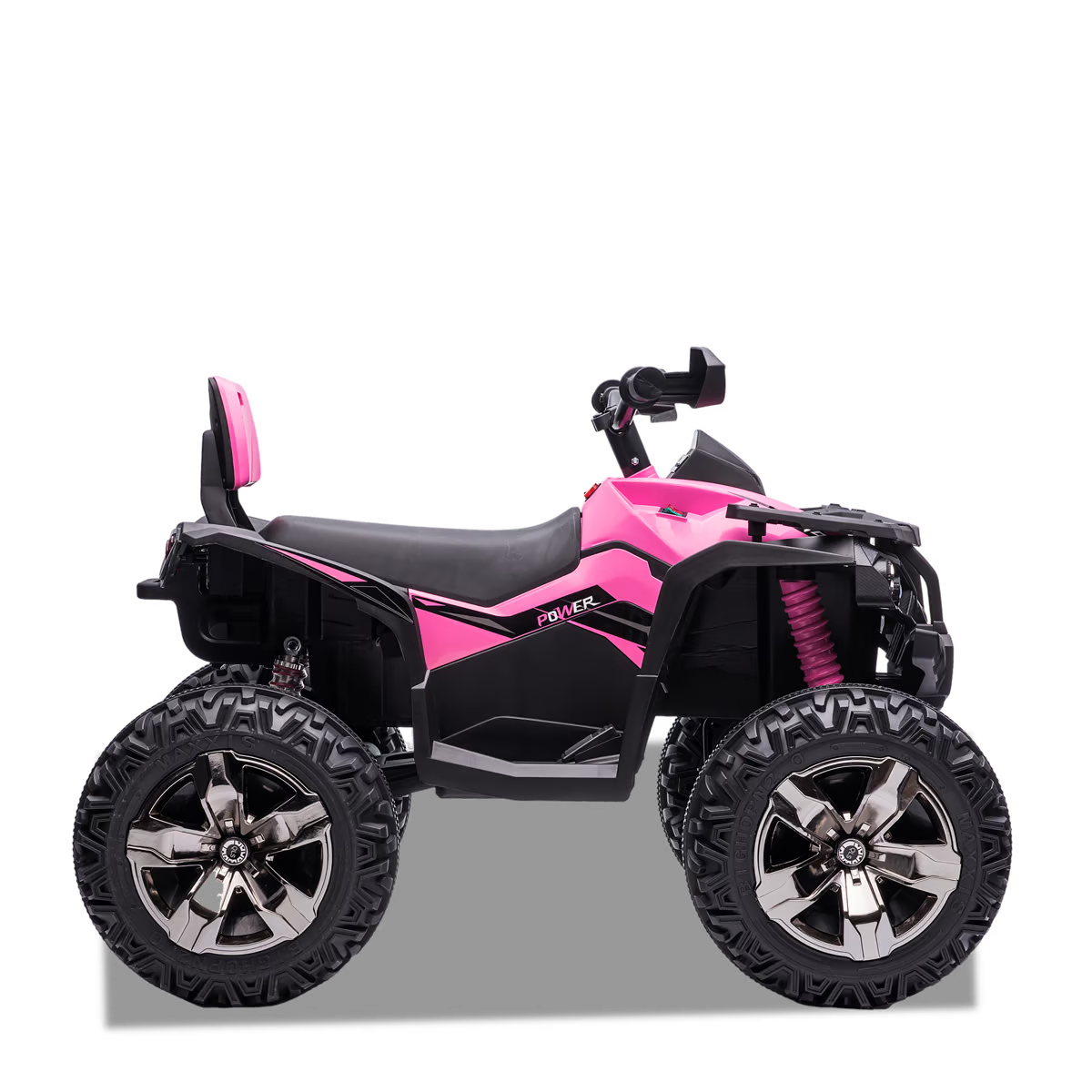 Quad électrique enfant 12v