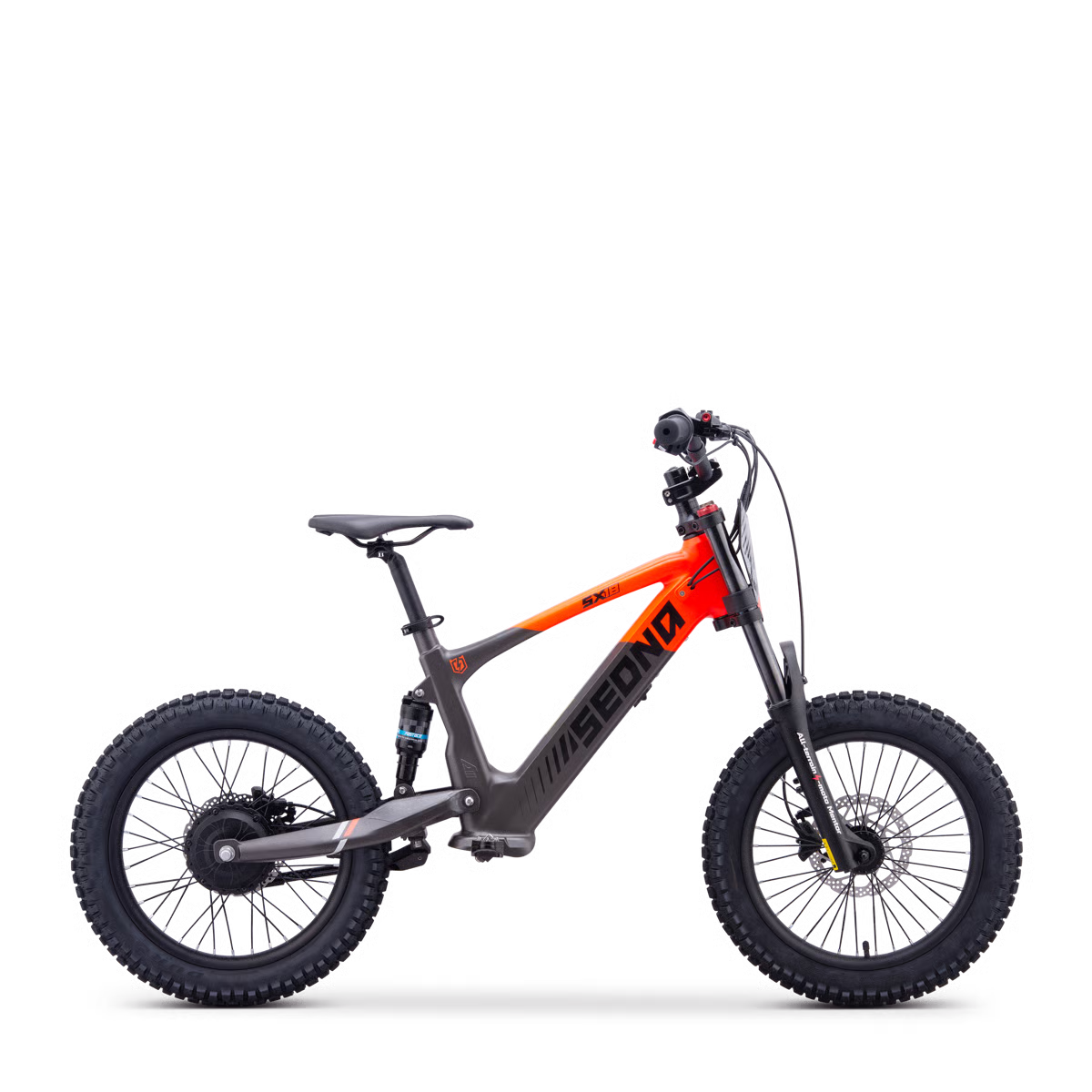 Sedna SX 18