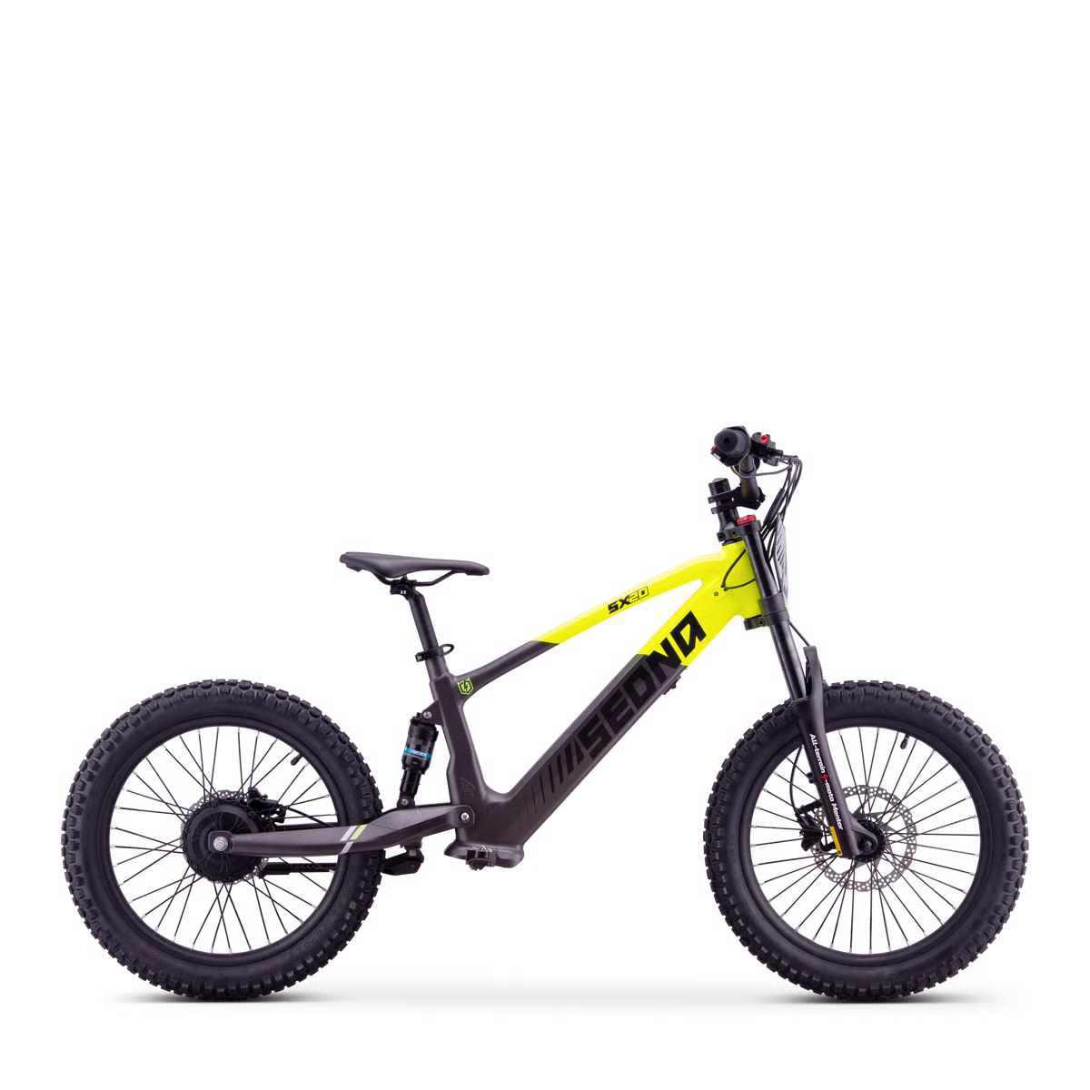 Sedna SX 20