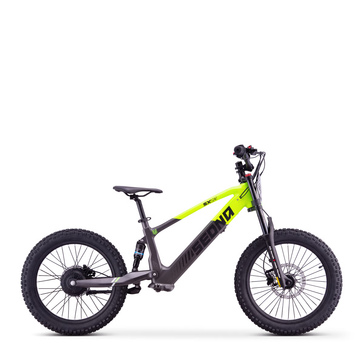 Sedna SX 20