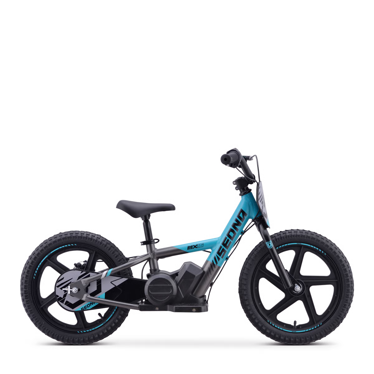 Draisienne MX 16