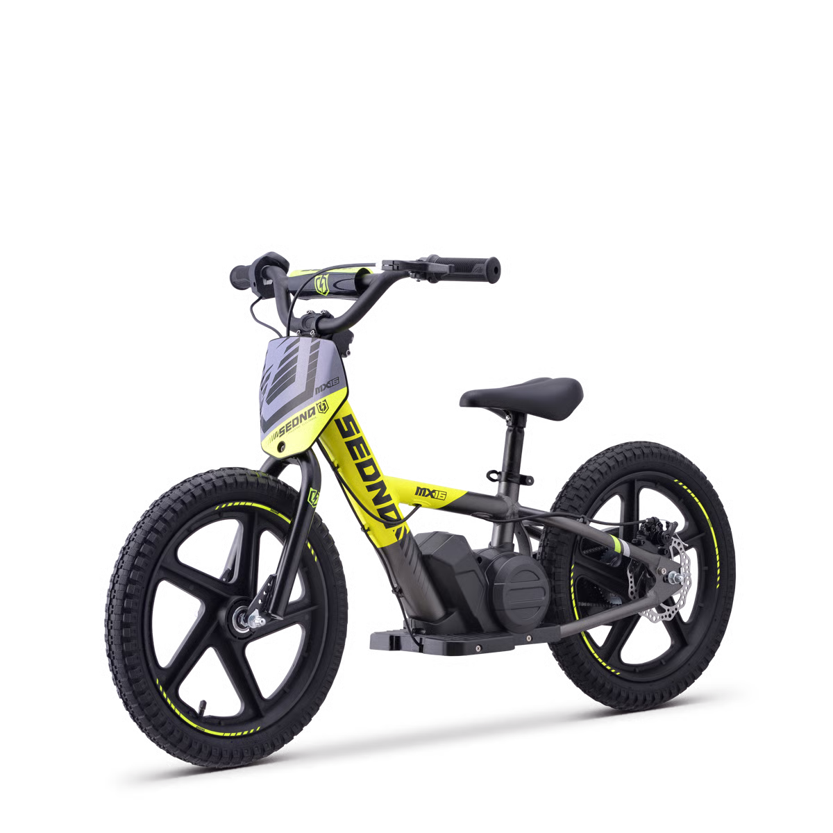 Draisienne MX 16