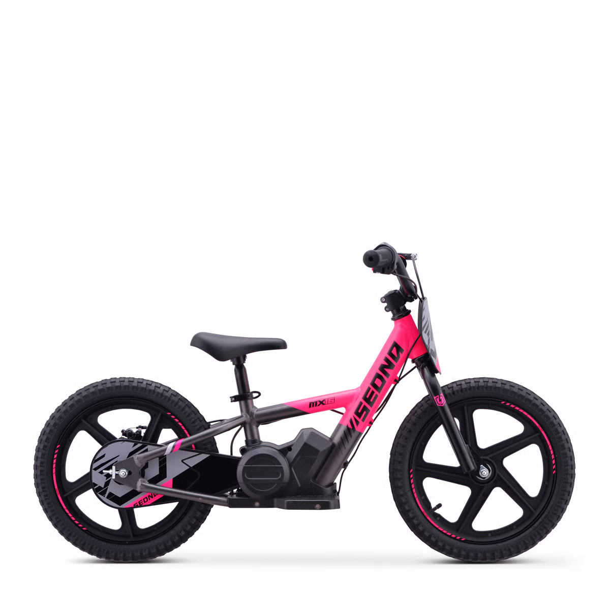 Draisienne MX 16