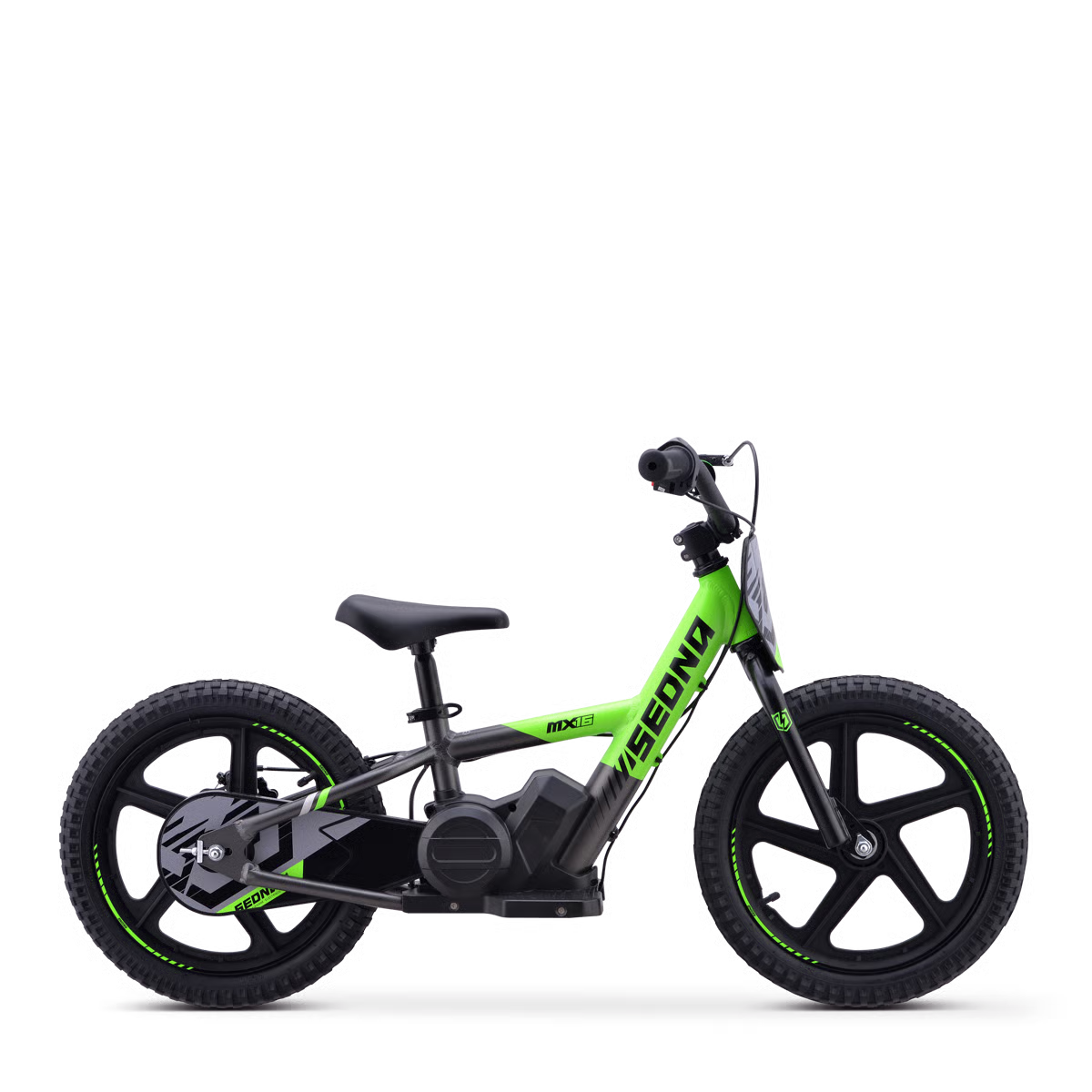 Draisienne MX 16