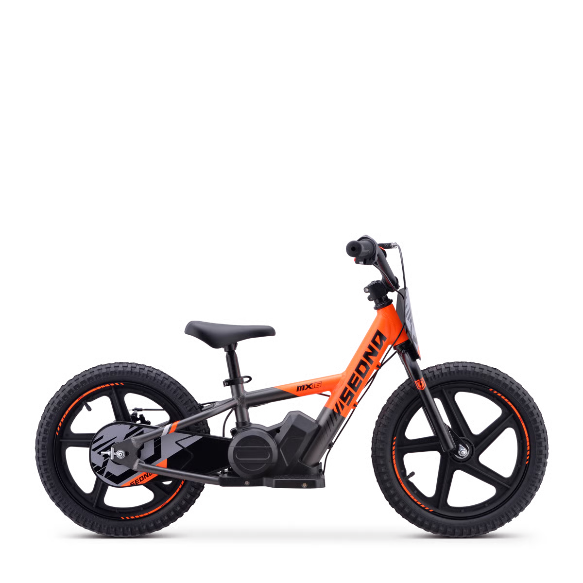 Draisienne MX 16
