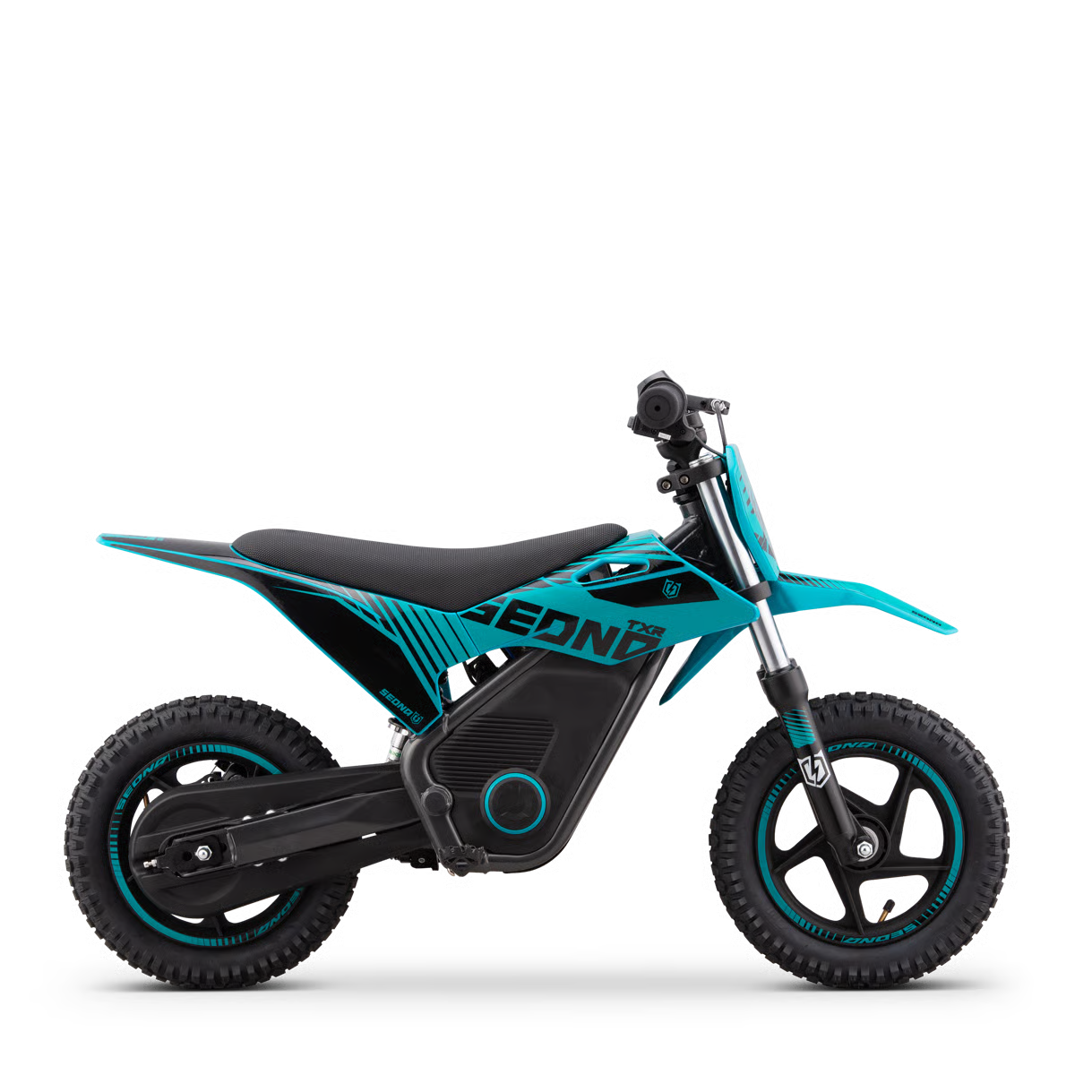 Pocket bike électrique enfant sedna txr 250w Bleu