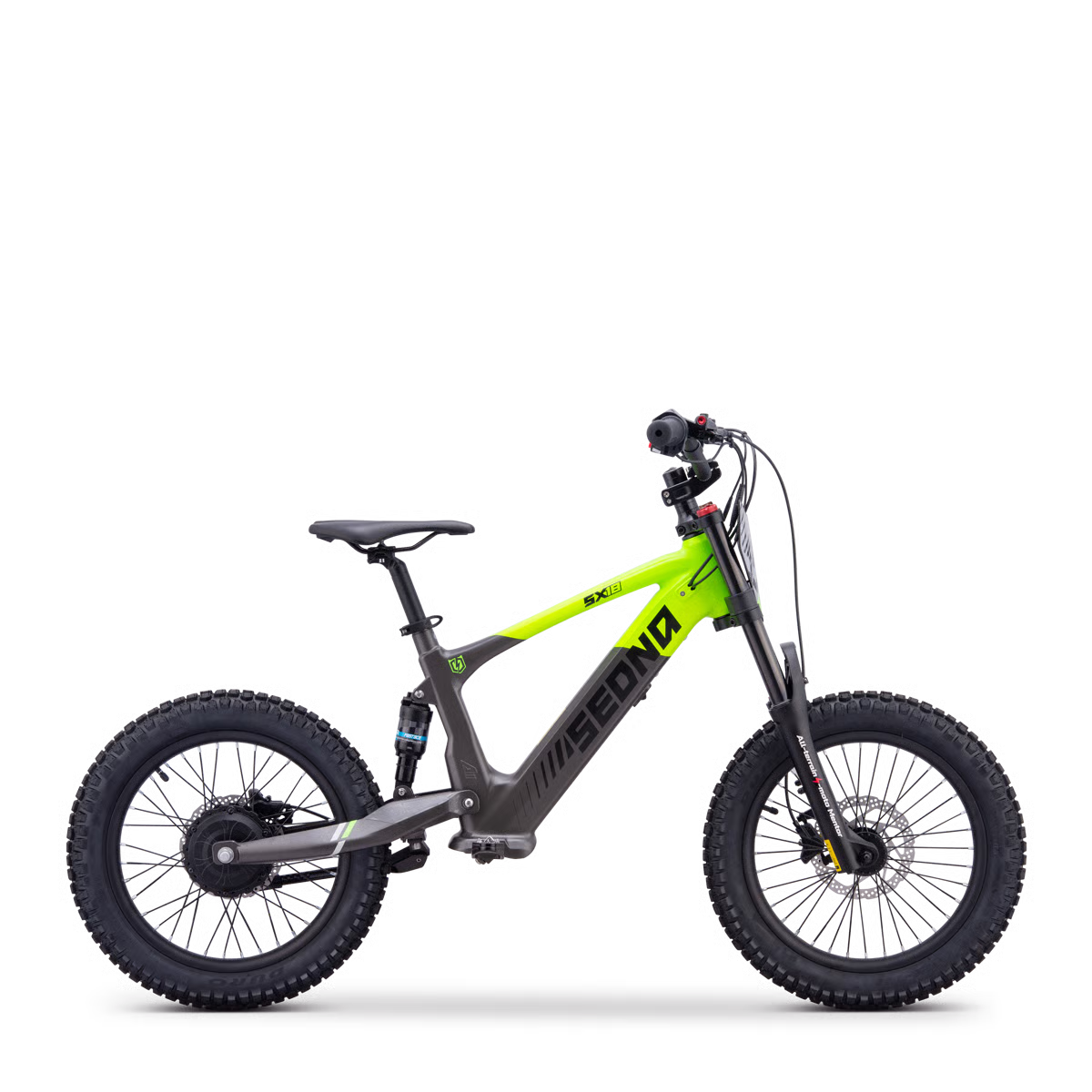Sedna SX 18