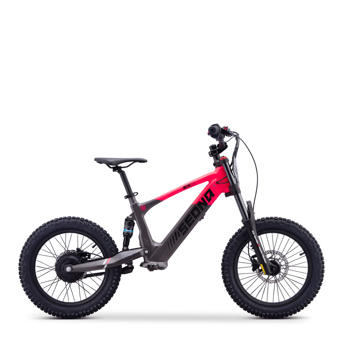 Sedna SX 18