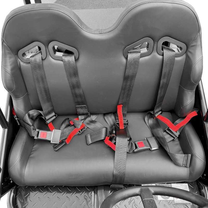 Buggy électrique LeMiniRider Panther 2400W