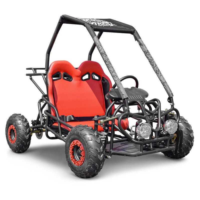 Buggy Enfant 110cc 2 Places Thunder