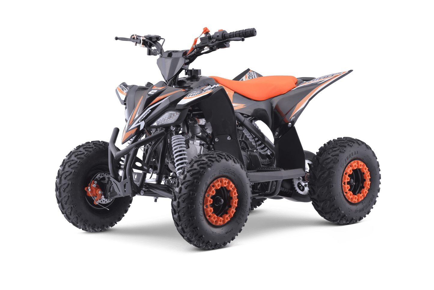 Hiro cobra 110cc