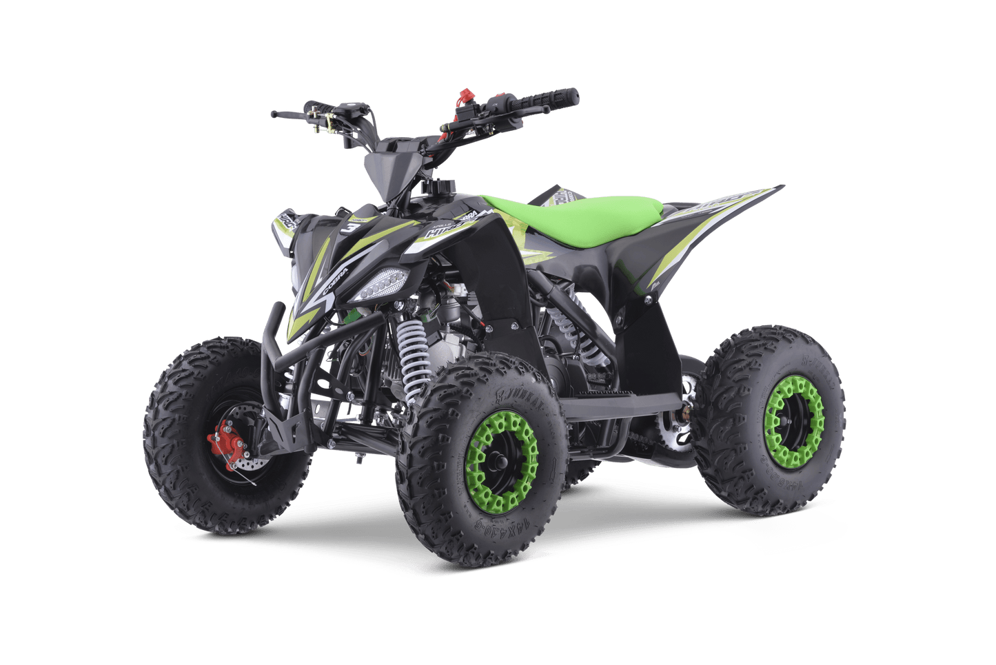Hiro cobra 110cc