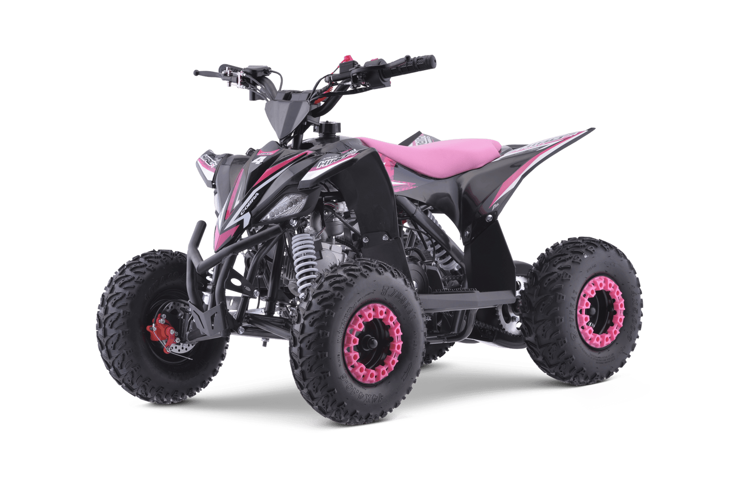 Hiro cobra 110cc